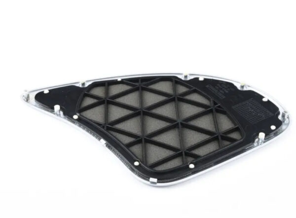 51437120180 - NEW MINI COOPER R50, R53 REAR RIGHT SPEAKER COVER 51437120180