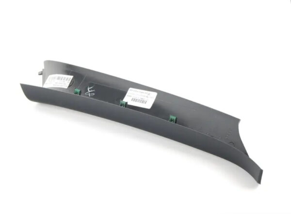 51437136075 - NEW MINI COOPER R50, R53 FRONT LEFT INTERIOR A PILLAR COVER 51437136075 ORIGINAL