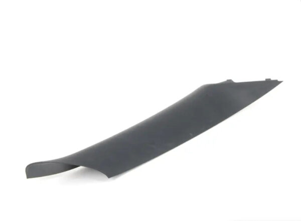 51437136076 - NEW MINI COOPER R50,R53 FRONT RIGHT BODY A-PILLAR TRIM PANEL 51437136076