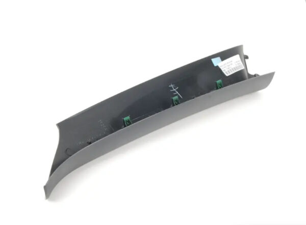 51437136076 - NEW MINI COOPER R50,R53 FRONT RIGHT BODY A-PILLAR TRIM PANEL 51437136076
