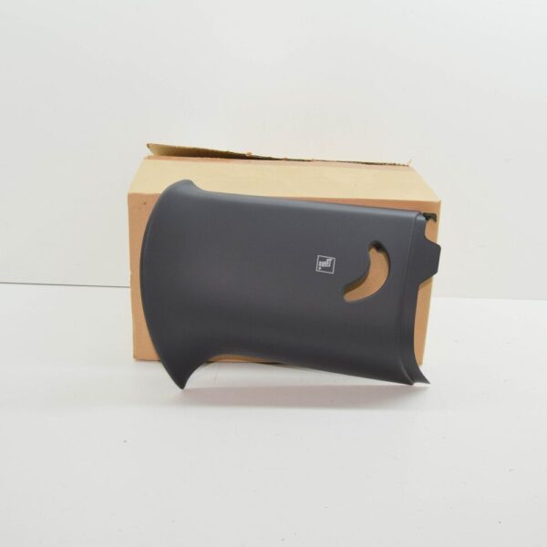 51437136083 - MINI COOPER R50, R53 Left Column D Cover 7136083 51437136083 NEW GENUINE