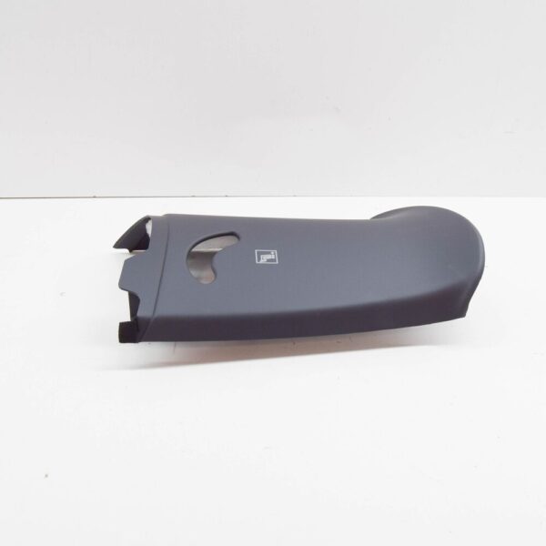 51437136083 - MINI COOPER R50, R53 Left Column D Cover 7136083 51437136083 NEW GENUINE