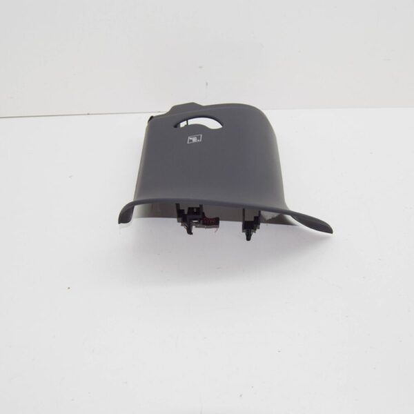 51437136083 - MINI COOPER R50, R53 Left Column D Cover 7136083 51437136083 NEW GENUINE