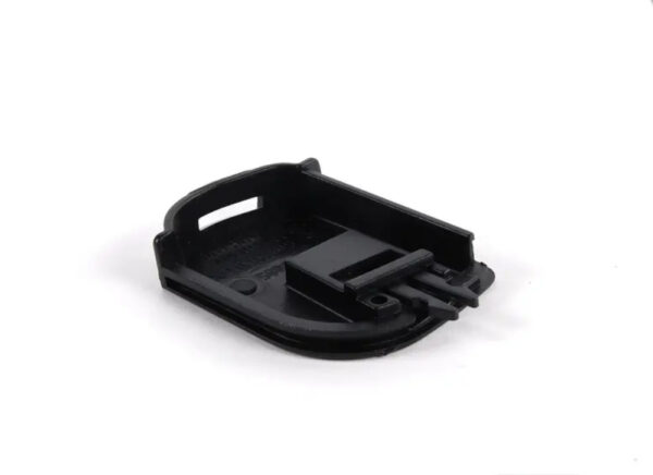 51437143141 - NEW BMW E46 CONVERTIBLE ADAPTER DOOR TRIM PANELS LEFT 51437143141 GENUINE
