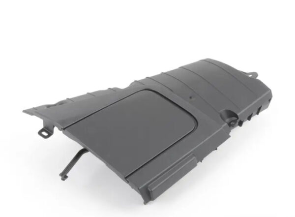 51437144244 - BMW 6 Cabrio E64 Right Rod Assy Cover 51437144244 7144244 NEW GENUINE