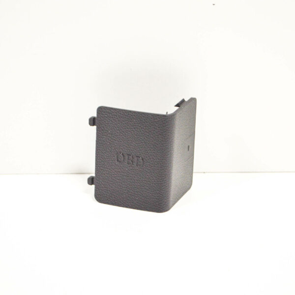 51437147538 - NEW BMW 3 SERIES E91 DIAGNOSTIC PLUG COVER BLACK LHD 51437147538 7147538