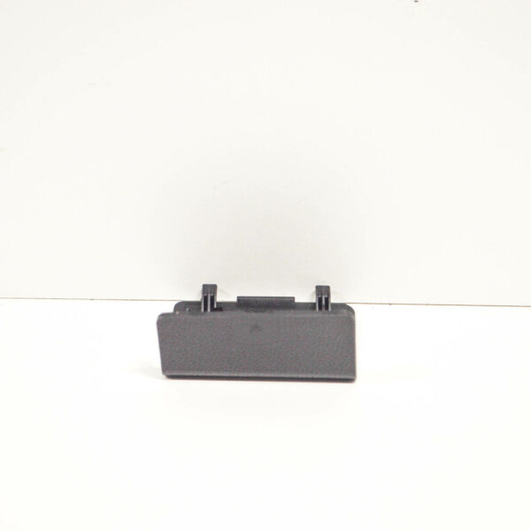 51437147538 - NEW BMW 3 SERIES E91 DIAGNOSTIC PLUG COVER BLACK LHD 51437147538 7147538