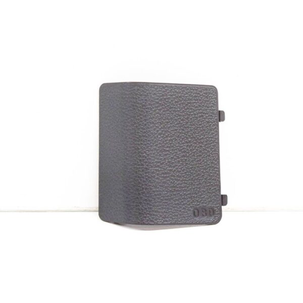 51437147543 - New BMW 5 E39 OBD Female Plug Cover 51437147543 7147543 RHD Genuine