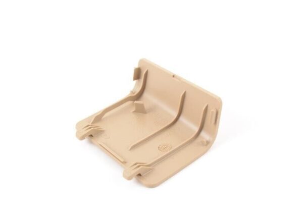 51437147545 - BMW E90 OBD Plug Cover Genuine 51437147545