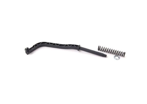 51437147720 - BMW E46 Rear Trim Panel Cam Follower Right Genuine Repair