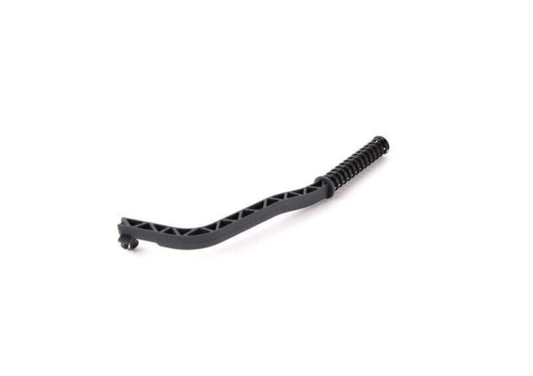 51437147720 - BMW E46 Rear Trim Panel Cam Follower Right Genuine Repair