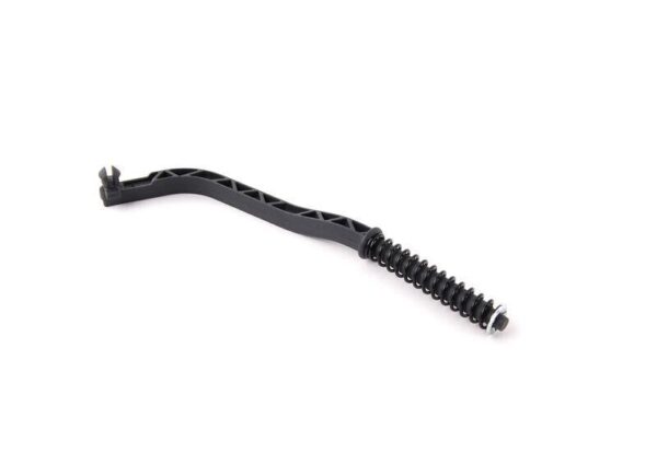51437147720 - BMW E46 Rear Trim Panel Cam Follower Right Genuine Repair