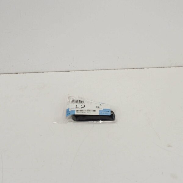51437148523 - NEW BMW X5 F15 FRONT RELEASE LEVER BONNET 51437148523 LHD GENUINE