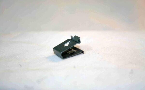 51437194187 - BMW Clip Genuine 51437194187