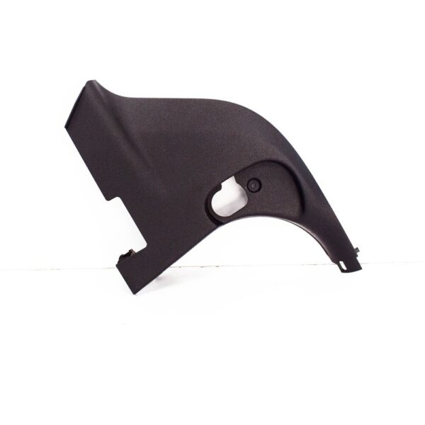 51437266635 - BMW 3 F30 freeboard trim front left 51437266635 LHD NEW REAL