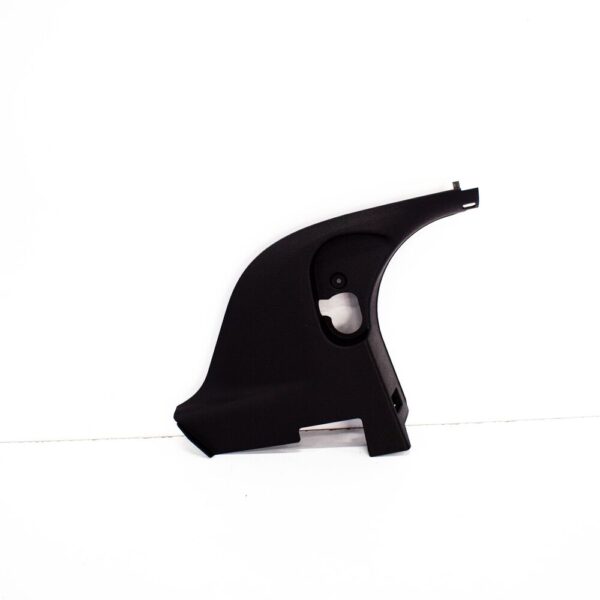 51437266635 - BMW 3 F30 freeboard trim front left 51437266635 LHD NEW REAL