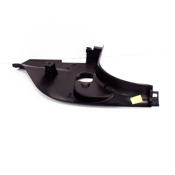 51437266635 - BMW 3 F30 freeboard trim front left 51437266635 LHD NEW REAL