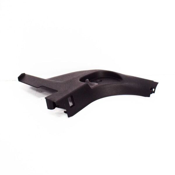 51437266635 - BMW 3 F30 freeboard trim front left 51437266635 LHD NEW REAL