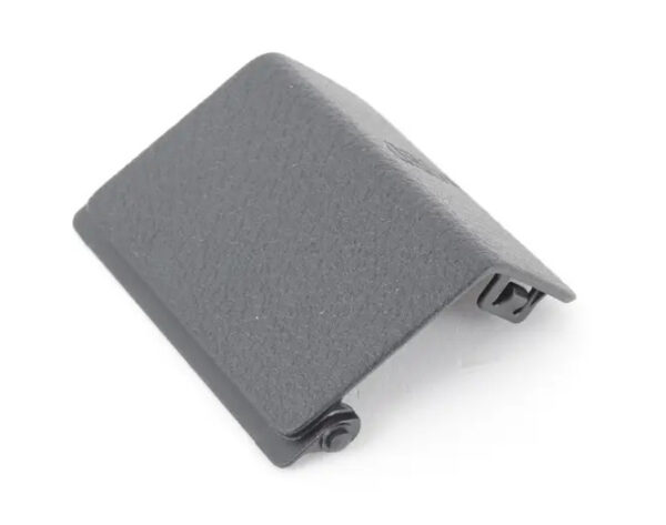 51437272619 - BMW 1 F21 Leg Room Trim Panel OBD Cover Cap  51437272619 NEW GENUINE