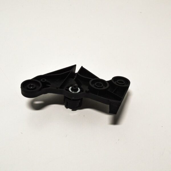 51437298817 - NEW MINI COOPER F57 ENGINE BONNET LEFT COMBINATION BRACKET 51437298817 ORIGINAL