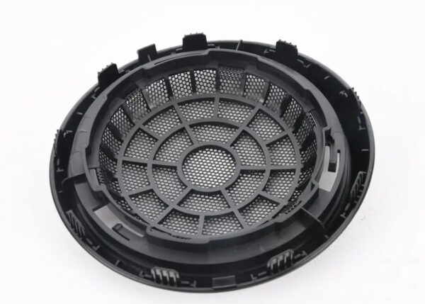 51437365717 - MINI COOPER F56 REAR LEFT SPEAKER GRILLE 7365717 51437365717 NEW GENUINE