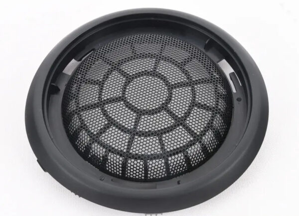 51437365717 - MINI COOPER F56 REAR LEFT SPEAKER GRILLE 7365717 51437365717 NEW GENUINE