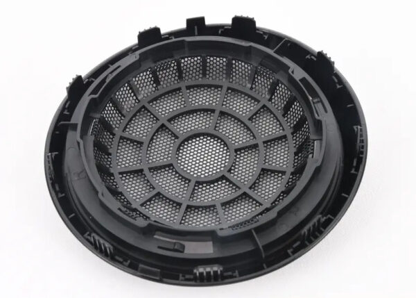 51437365718 - MINI COOPER F56 REAR RIGHT SPEAKER COVER 51437365718 NEW GENUINE