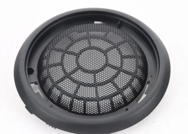 51437365718 - MINI COOPER F56 REAR RIGHT SPEAKER COVER 51437365718 NEW GENUINE