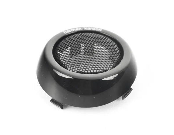 51437365719 - MINI COOPER F56 REAR LEFT SPEAKER GRILLE 7365719 51437365719 NEW GENUINE