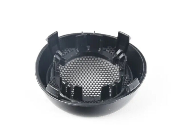 51437365719 - MINI COOPER F56 REAR LEFT SPEAKER GRILLE 7365719 51437365719 NEW GENUINE