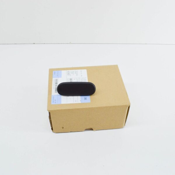51437393107 - MINI COOPER F56 Rear Seat Belt Guide 51437393107 7393107 NEW GENUINE