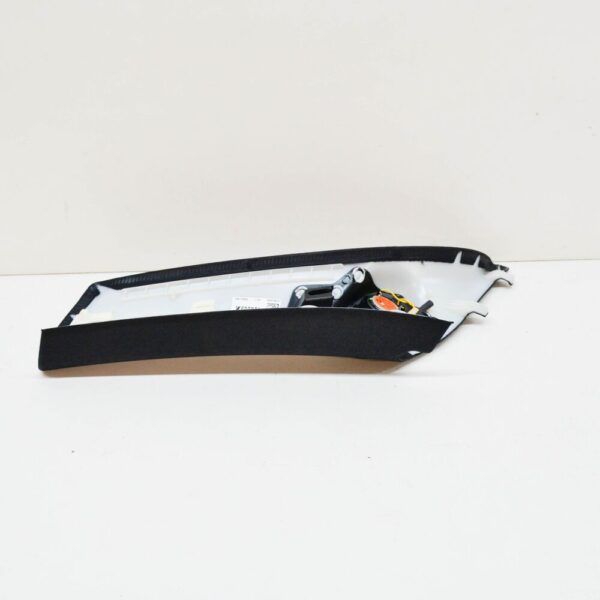 51437406022 - MINI COOPER D F56 HiFi Trim Front Right Column 51437406022 7406022 NEW