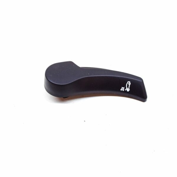 51437479088 - NEW BMW X5 G05 FRONT BONNET UNLOCKING HANDLE 51437479088 LHD ORIGINAL