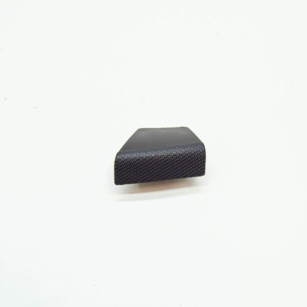 51437850590 - New BMW X6 F16 Right Seat Belt Outlet Cover 51437850590 Genuine