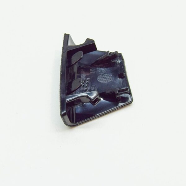 51437850590 - New BMW X6 F16 Right Seat Belt Outlet Cover 51437850590 Genuine