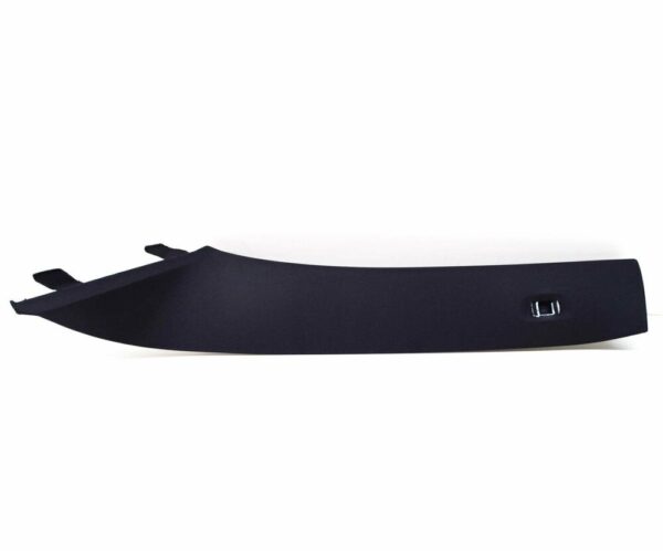 51438072811 - NEW BMW X3 G01 FRONT LEFT ONE PILLAR COVER TRIM 51438072811 8072811
