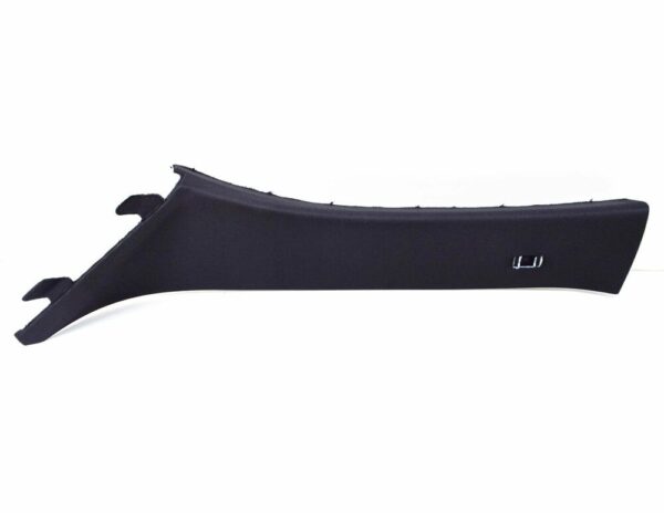 51438072811 - NEW BMW X3 G01 FRONT LEFT ONE PILLAR COVER TRIM 51438072811 8072811