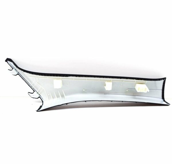 51438072811 - NEW BMW X3 G01 FRONT LEFT ONE PILLAR COVER TRIM 51438072811 8072811