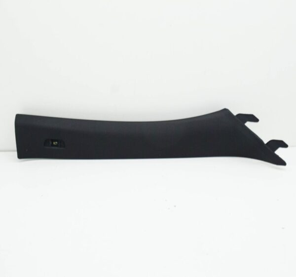 51438079310 - BMW 3 G20 A column trim front right 51438079310 8079310 NEW ORIGINAL