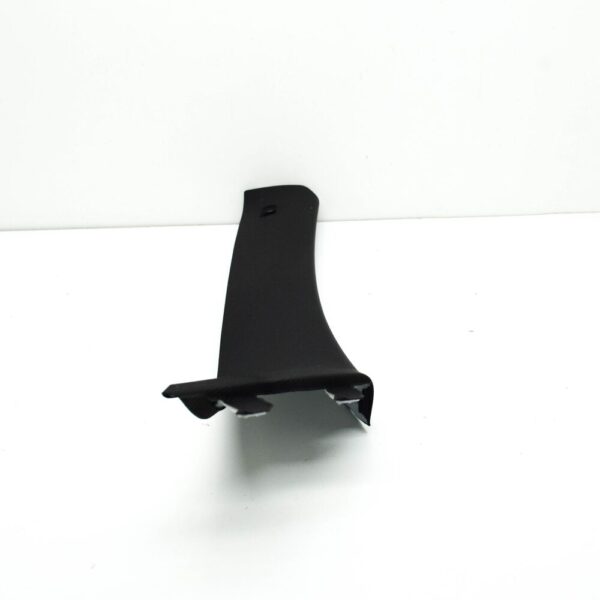 51438079310 - BMW 3 G20 A column trim front right 51438079310 8079310 NEW ORIGINAL