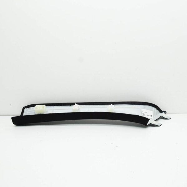 51438079310 - BMW 3 G20 A column trim front right 51438079310 8079310 NEW ORIGINAL