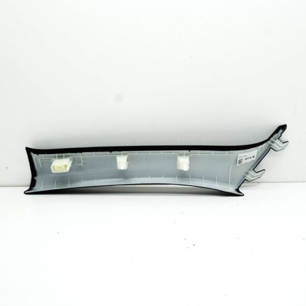 51438079310 - BMW 3 G20 A column trim front right 51438079310 8079310 NEW ORIGINAL