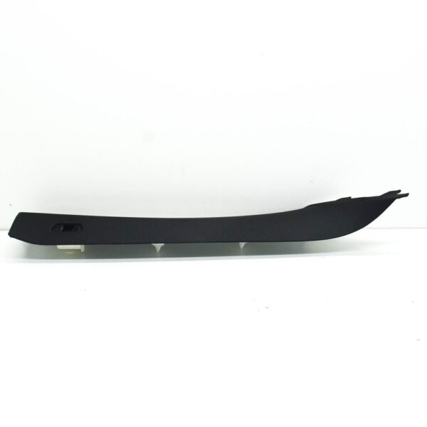 51438079310 - BMW 3 G20 A column trim front right 51438079310 8079310 NEW ORIGINAL
