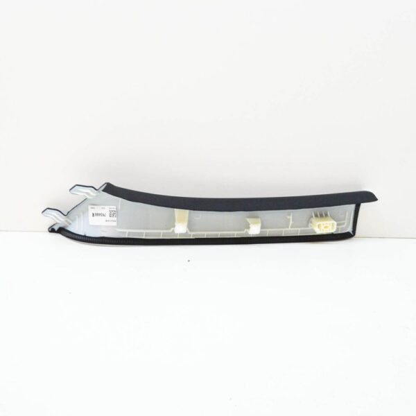 51438079312 - BMW 3 G20 A-pillar front right interior trim 51438079312 NEW