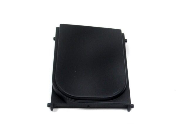 51438172797 - BMW E36 left auction group cover 51438172797