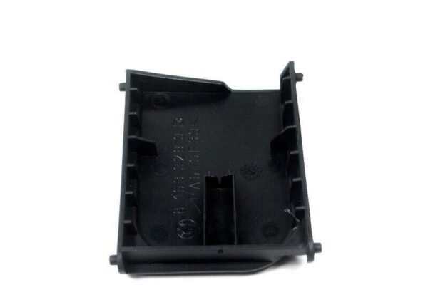 51438172797 - BMW E36 left auction group cover 51438172797