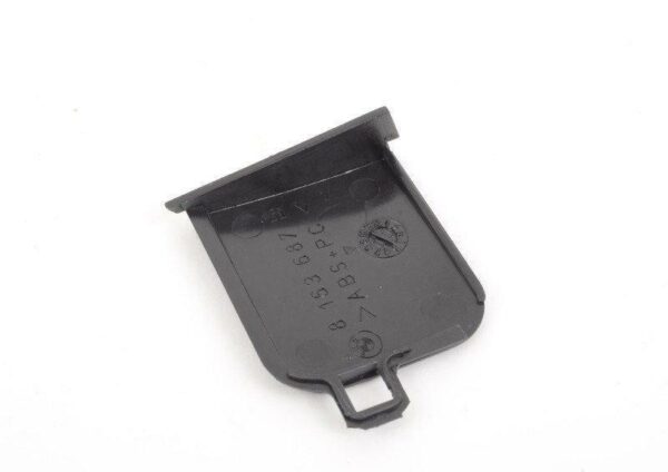 51438172805 - BMW E36 8172805 514381717280 Convertible Hardtop Attachment Cover Frame