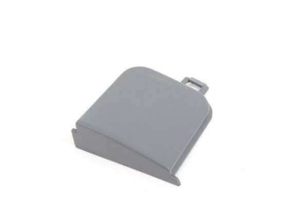 51438172806 - True hardtop mounting cover BMW E36 convertible RIGHT 81