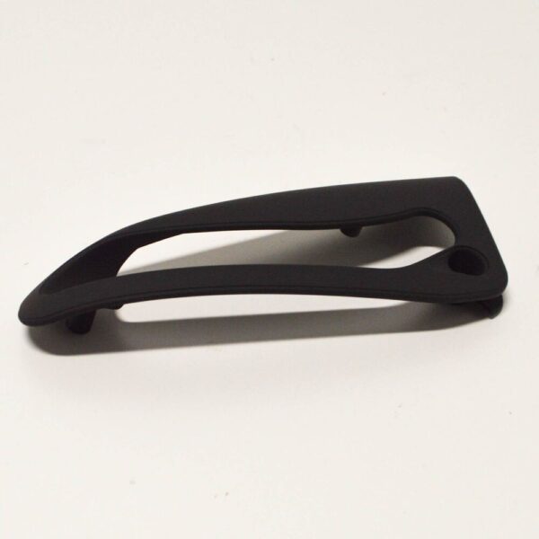 51438176284 - BMW E36 Convertible Cover Seat Belt Outlet Right 8176284 51438176284 NEW