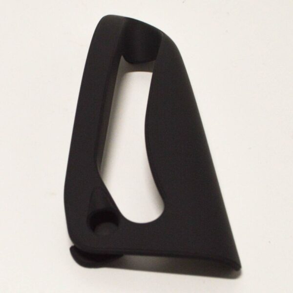 51438176284 - BMW E36 Convertible Cover Seat Belt Outlet Right 8176284 51438176284 NEW